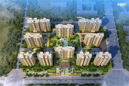 九鑫花园3室2厅1卫76万126m2出售