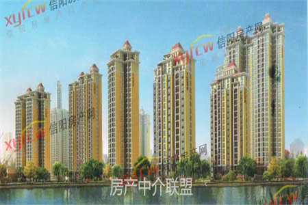 西苑小区2室2厅1卫83.62㎡