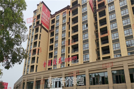 祥和小区，92m2套二带附房，精装全明户型，落地阳台！