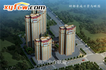 张家坝江湾城安置小区2室2厅1卫