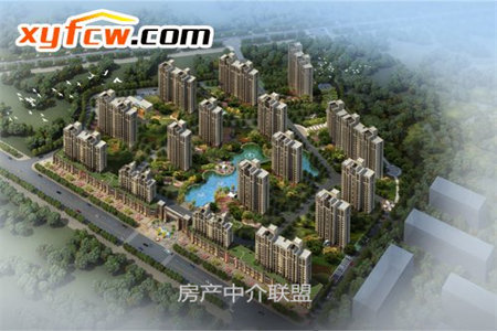 城东润洋壹品2室2厅1卫52.8万105m2出售