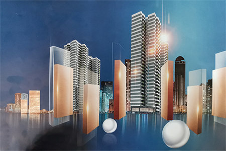 高档好房宝地城市广场，好房好位置