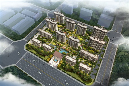 小区装修时间是几点到几点